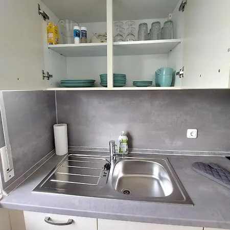 아파트 Moderne Mit Vollausstattung In Ruhiger Lage, W-lan *