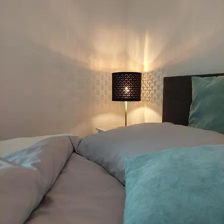 Moderne Mit Vollausstattung In Ruhiger Lage, W-lan