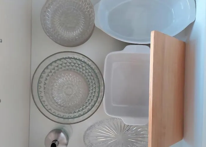 Moderne Mit Vollausstattung In Ruhiger Lage, W-lan