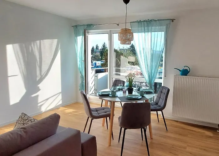 Moderne Mit Vollausstattung In Ruhiger Lage, W-lan Grossrohrsdorf